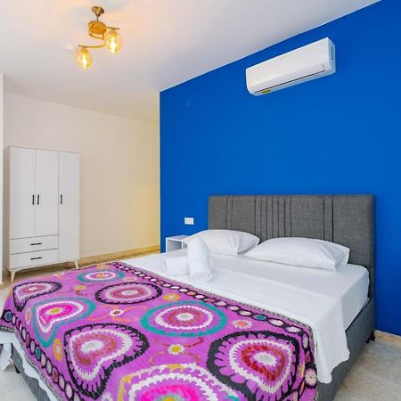 Bed and Breakfast Mel Town Antalya Exteriér fotografie