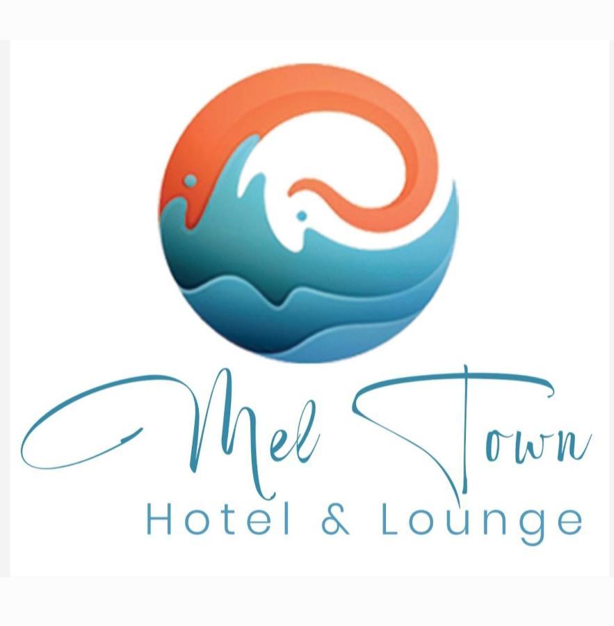 Bed and Breakfast Mel Town Antalya Exteriér fotografie