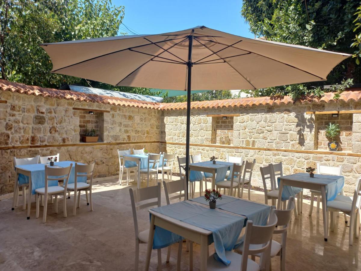 Bed and Breakfast Mel Town Antalya Pokoj fotografie