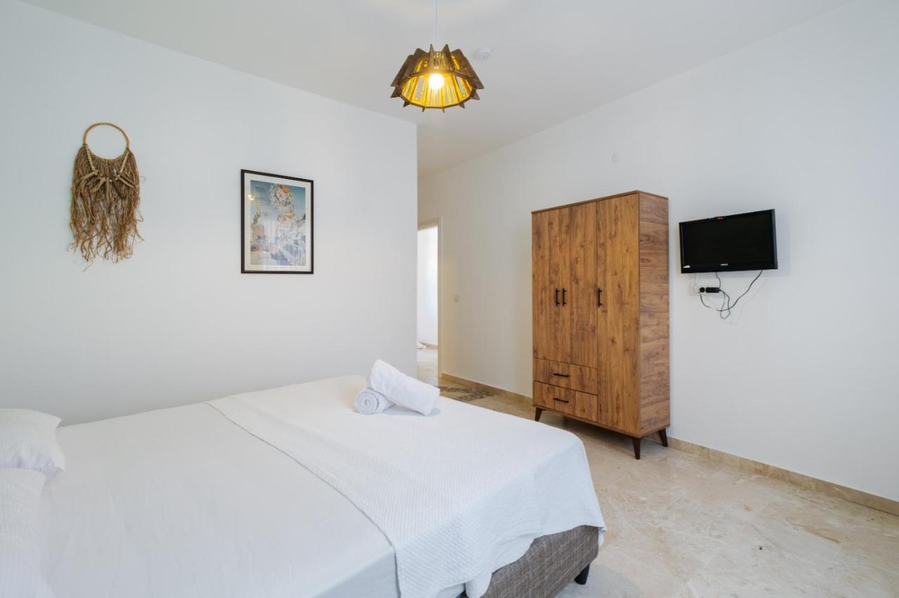 Bed and Breakfast Mel Town Antalya Exteriér fotografie