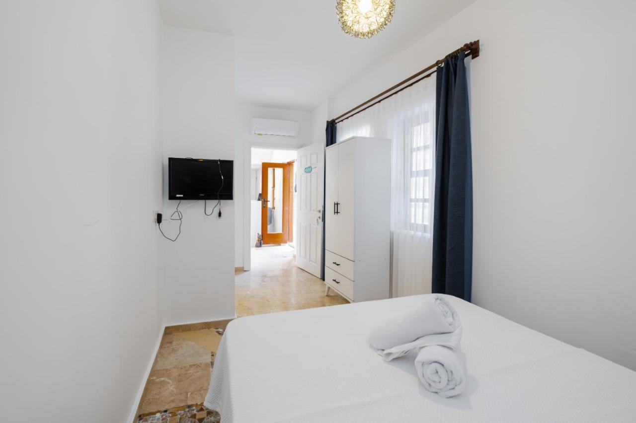 Bed and Breakfast Mel Town Antalya Exteriér fotografie