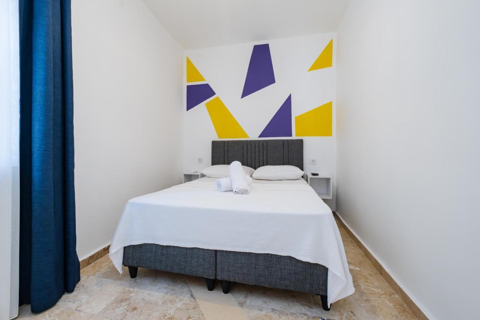Bed and Breakfast Mel Town Antalya Exteriér fotografie